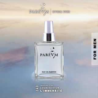 Louis+Vuitton+Sur+La+Route+Perfume+Eau+De+Parfum+3.4+Oz+100ml for sale  online