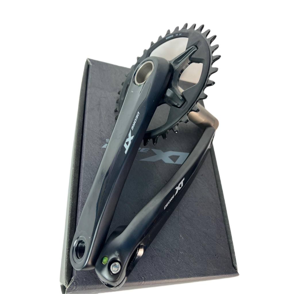 xt crank arm