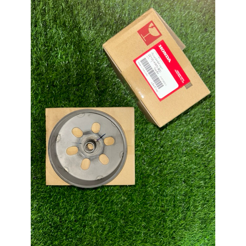 Honda Click Bell / Click Clutch Bell for 125 and 150 / Honda Genuine ...