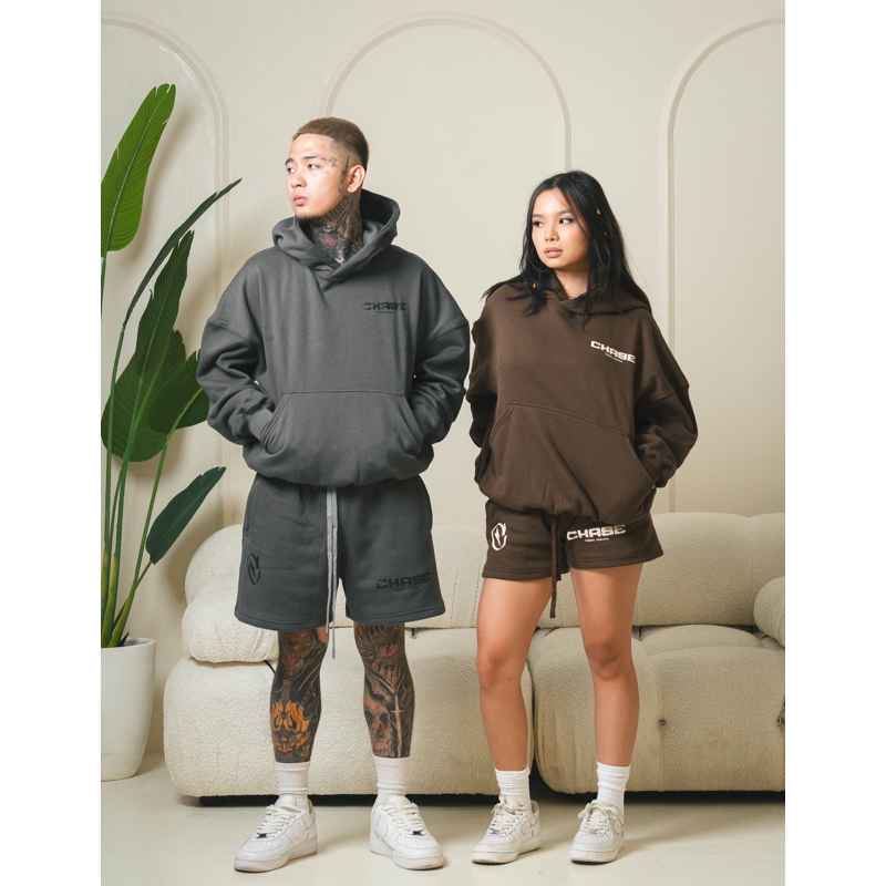 MISTY MOCHA SERIES | Chase Worldwide ® | Shopee Philippines