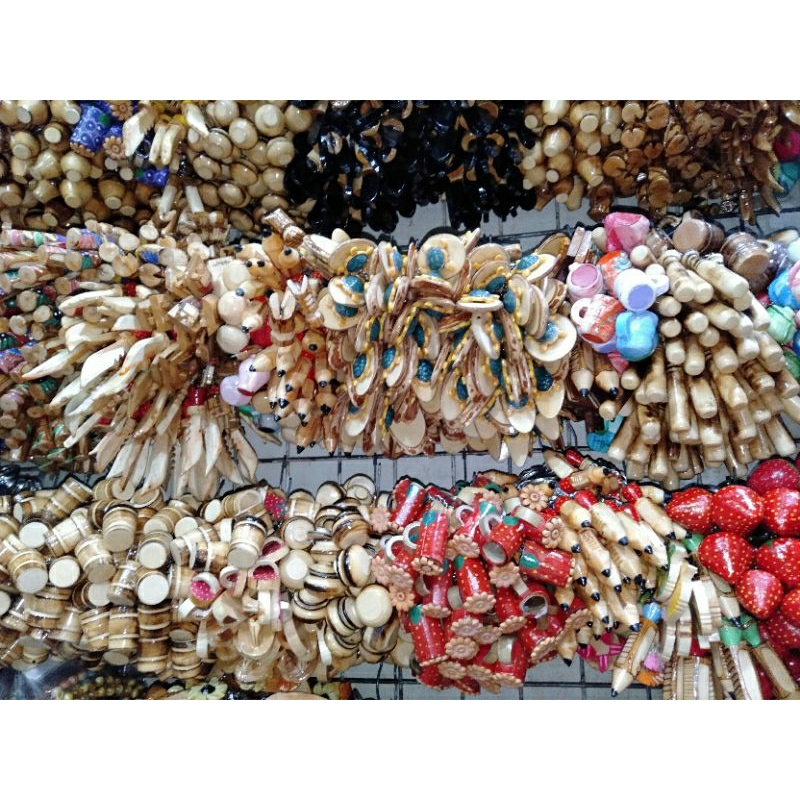Baguio Souvenir Keychains Shopee Philippines