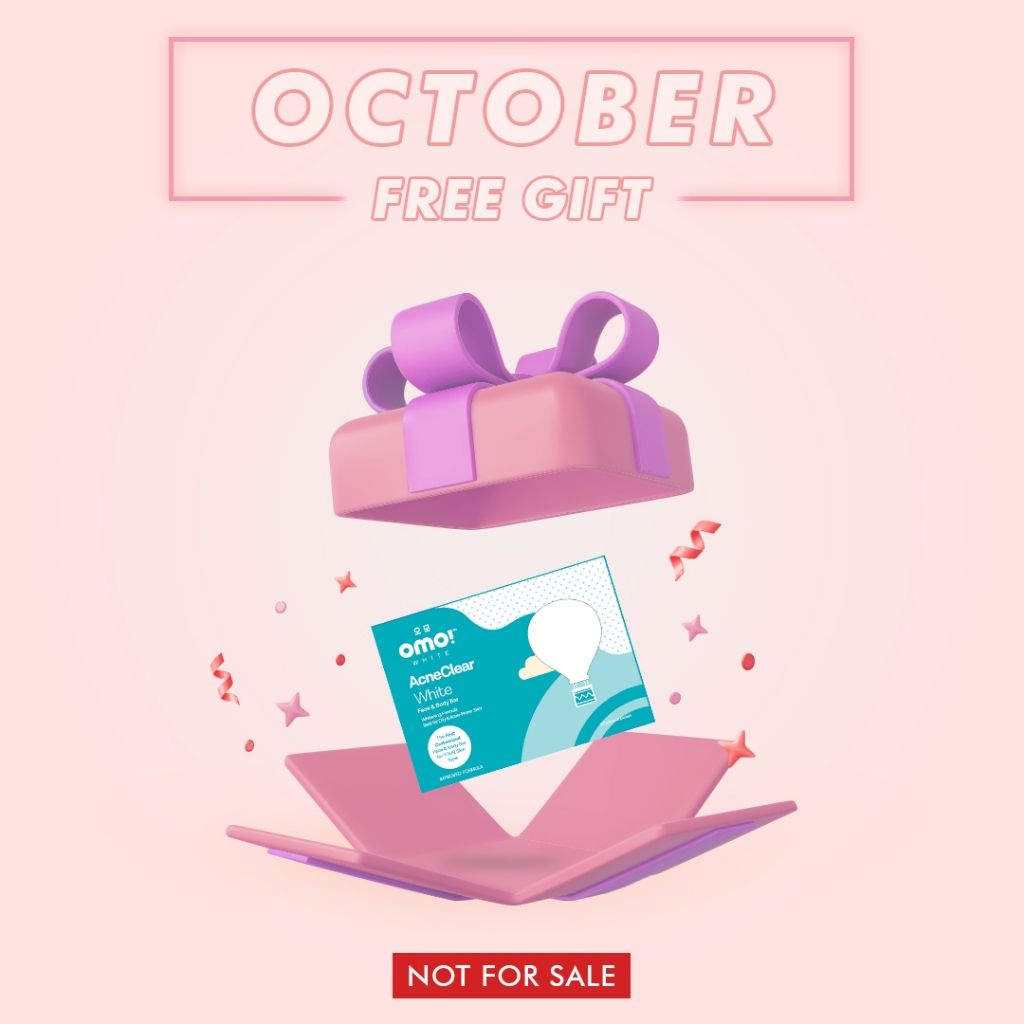 Ever Bilena OMO Blue Soap [FREEBIE ONLY, NOT FOR SALE] | Shopee Philippines