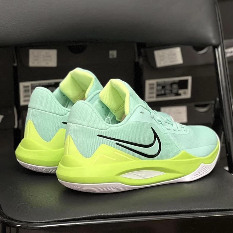 PRECESSION 6 MINT GREEN | Shopee Philippines