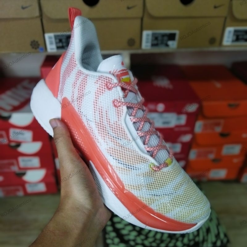 Shopee basketball shoes store sale