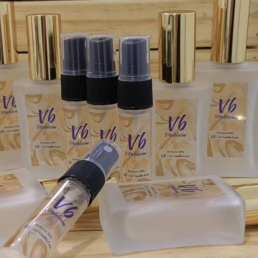 Vb perfume outlet