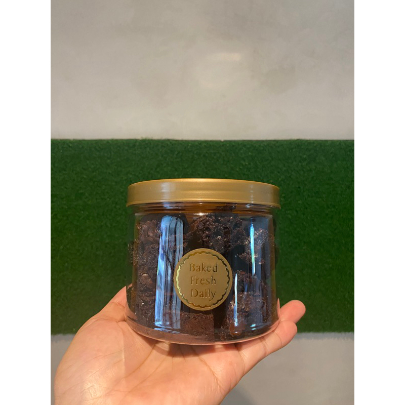 House No 8 Brownie bars Shopee Philippines