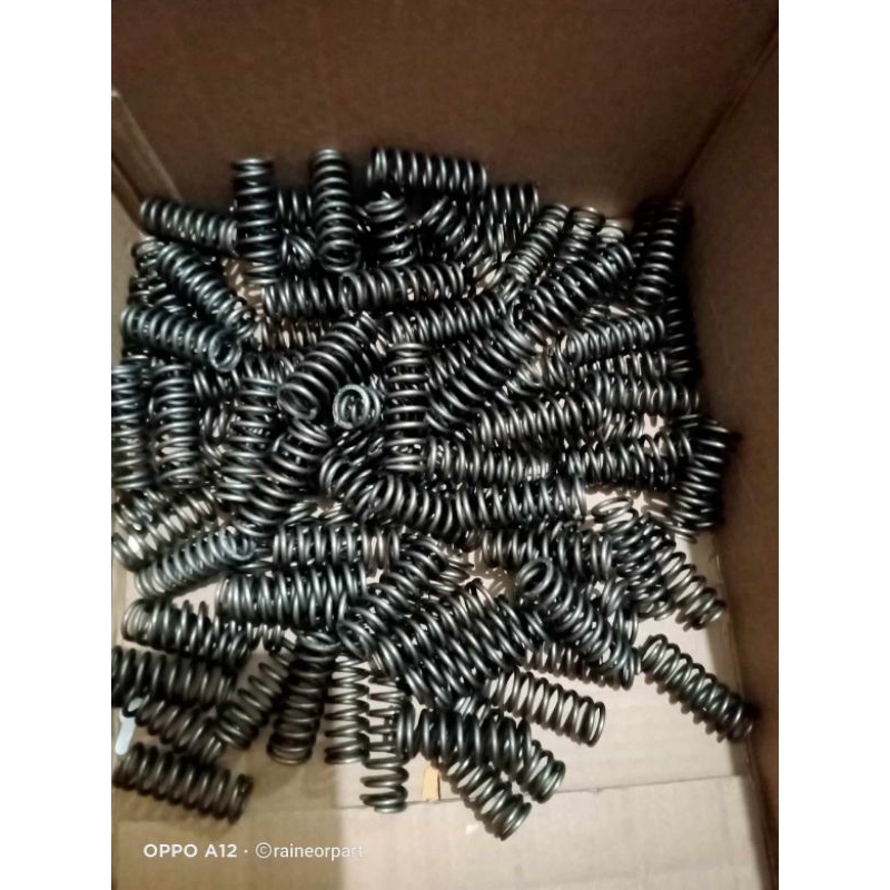 Spring Rebound Front Shock Instant Lowered Magic Spring For Beat Click