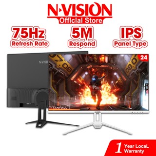 nvision es25gw