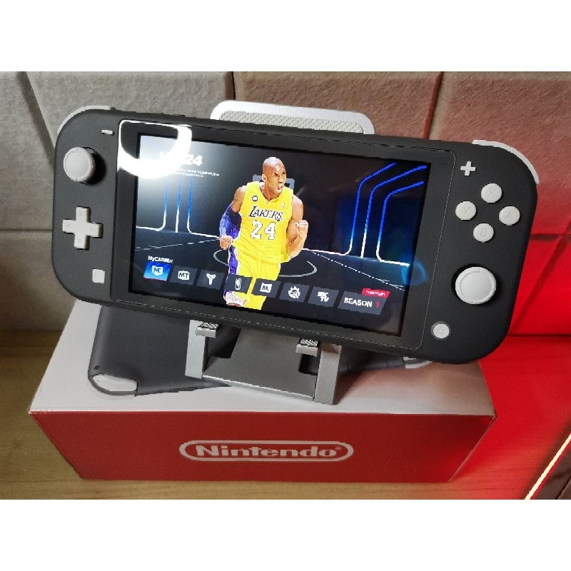 Jailbreaking deals a switch