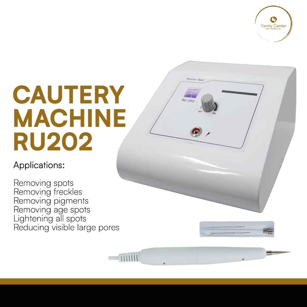 Cautery Warts Removal Machine Shopee Philippines