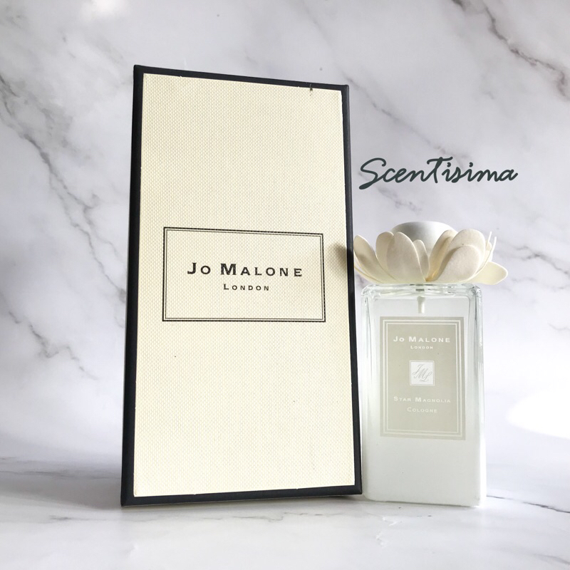 Jo Malone Star Magnolia 100 ml. Shopee Philippines