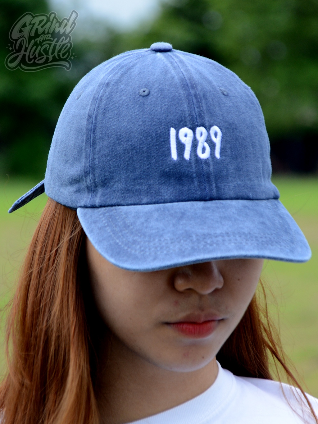 Taylor Swift Embroidered Dad Hat Caps(Washed Cotton and Plain Cotton)  Buckle Strap