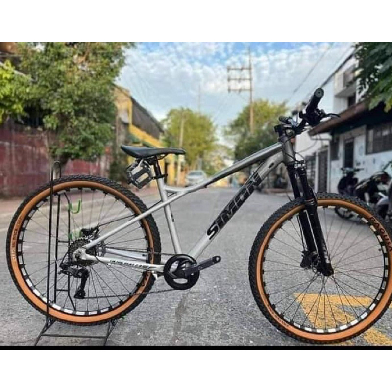 Simon mountain bike hotsell