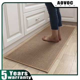 GENIMO Area Rug,Non-Slip Machine Washable Entrance Rug,Indoor Door Mat,20x32,Shoes  Scraper, Super Absorbent Welcome mat for Indoor Front Entrance Kitchen  Bathroom Livingroom