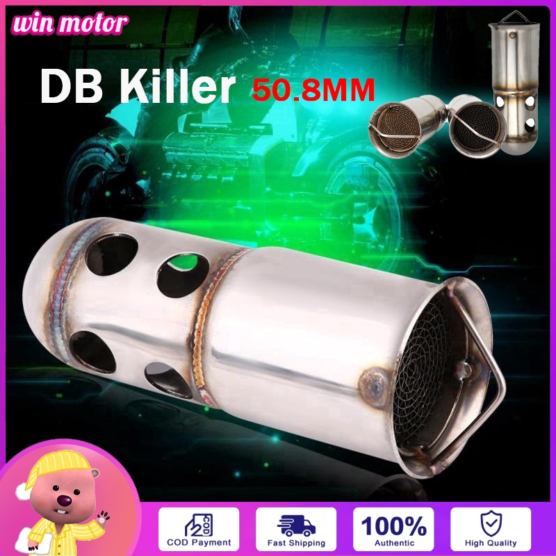 DB-KILLER 50.8MM
