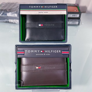 Bagtrip.ph - Another AUTHENTIC TOMMY HILFIGER WALLET 😍 ✓ 100