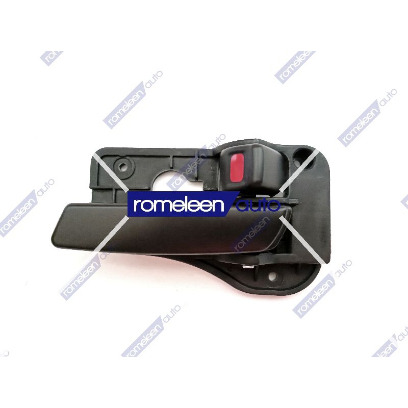 Kia Carens 20072012 Inner Door Handle Opener latch Shopee Philippines