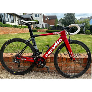 Cervelo bicycles best sale for sale