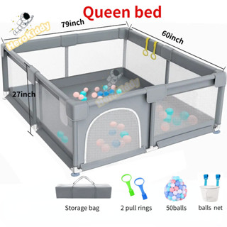 Playpen shopee best sale