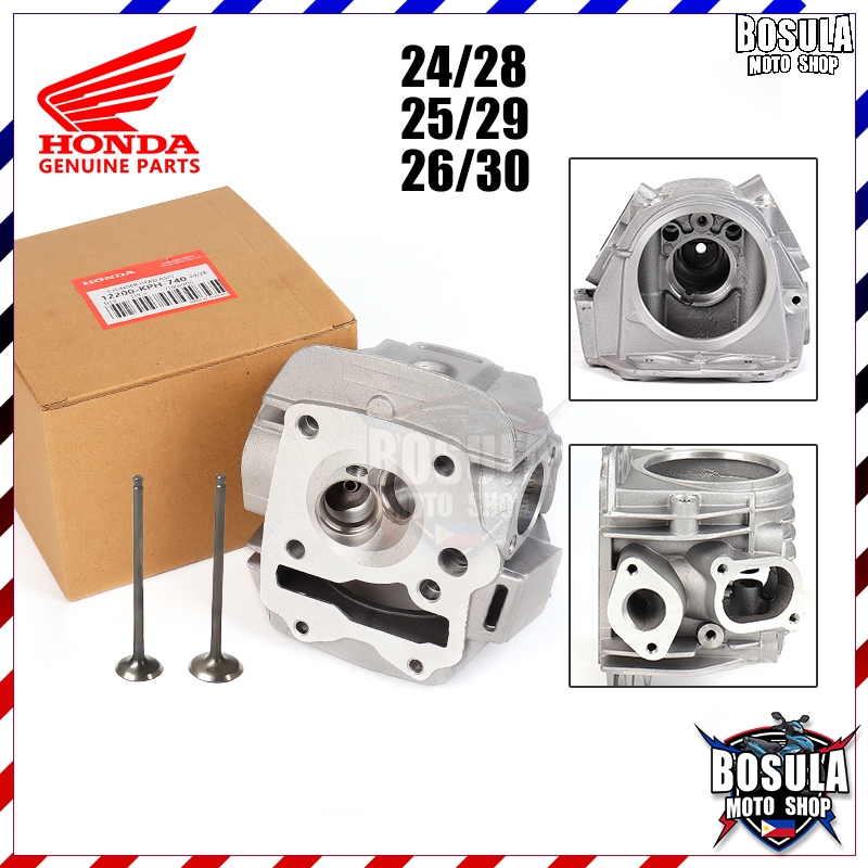 big valve xrm 125