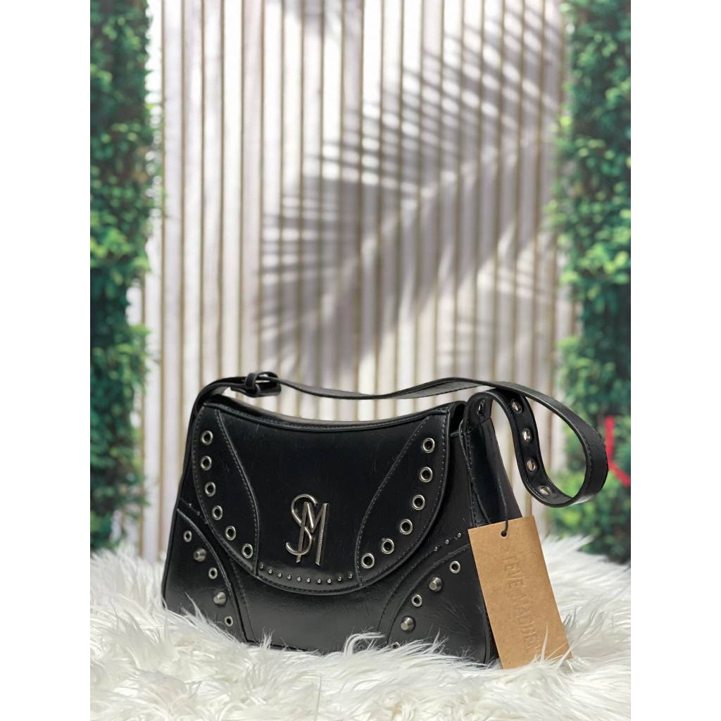 Steve madden saddle bag sale