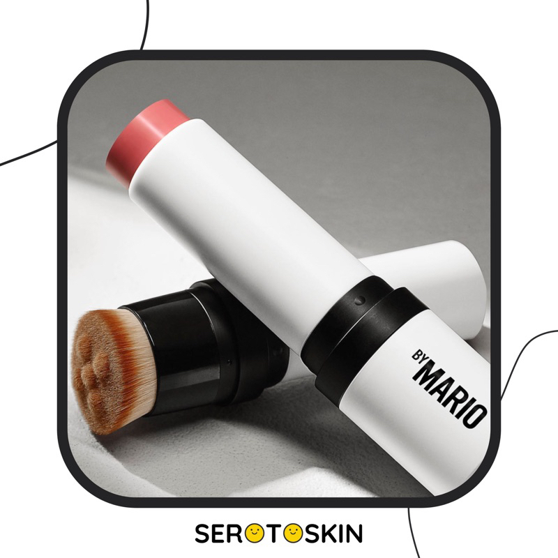 Soft Pop Blush Stick - MAKEUP BY MARIO