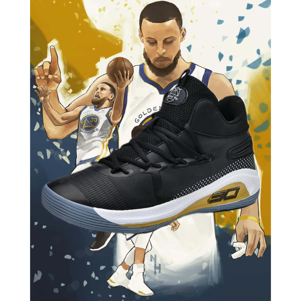 Stephen curry shoes 1 deals 39 women