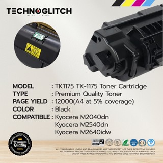 TK1175 Tk-1175 Toner for Kyocera Ecosys M2040 M2540dn M2640idw ...