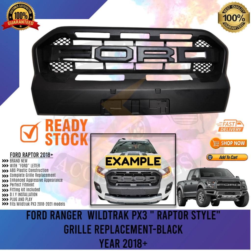 Ford Ranger Accessories Ford Ranger DEFLETTORI DEL VENTO E Protezione Del Cofano Del Cofano Per Wildtrak EUR 107,20 - IT Deflettore Ford Ranger Prezzo Deflettori Aria - 5