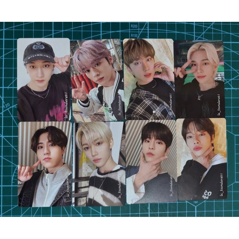 STRAY KIDS skz Maniac in Seoul DVD | Shopee Philippines