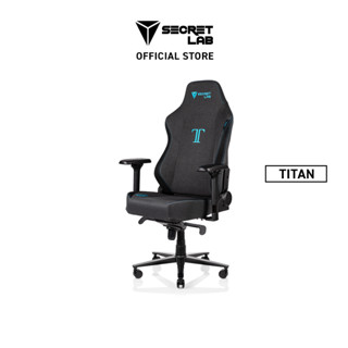 Secretlab Titan Classic Series Softweave Fabric Gaming Chair