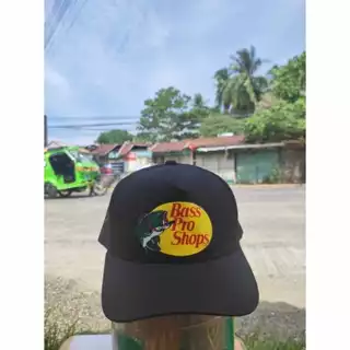 How to Legit Check Bass Pro Cap