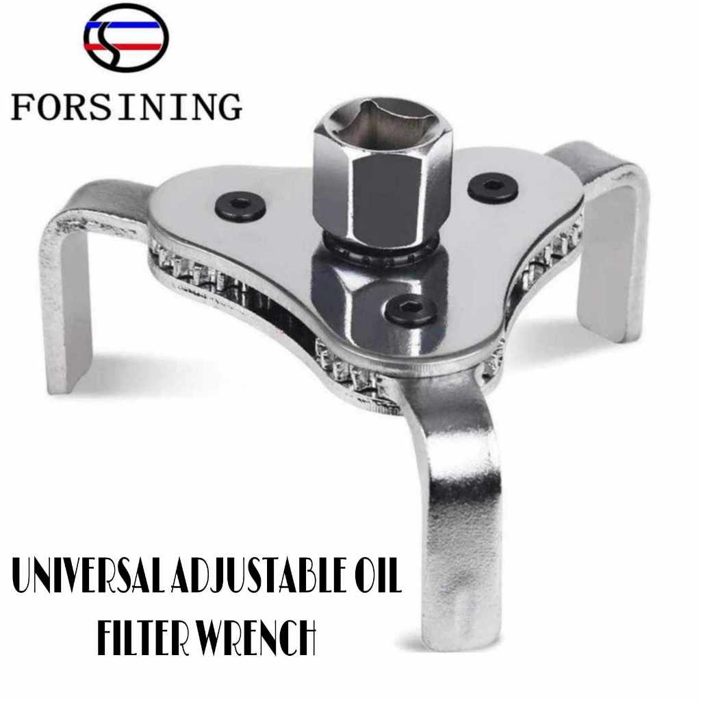 SIDSI Steel 60-80mm Adjustable Two-Jaws Two-Claw Filter Remover Removal