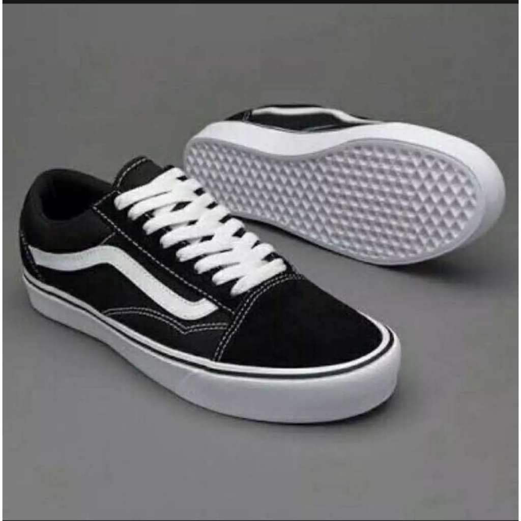 Lazada vans shoes store