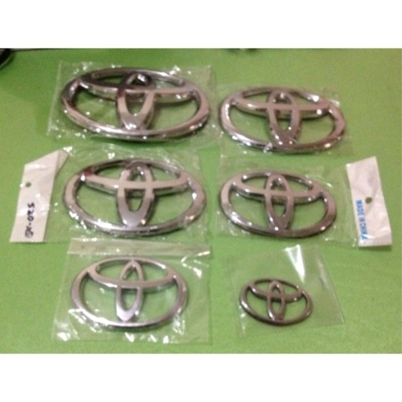 1-pc-toyota-emblem-logo-shopee-philippines