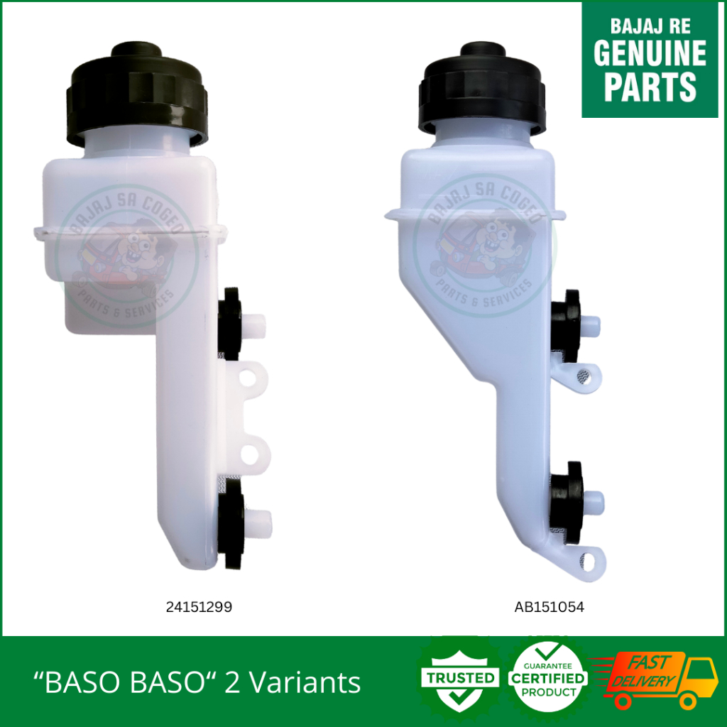 HOT Bajaj Pulsar 150 Bajaj Re Genuine Parts BASO BASO For