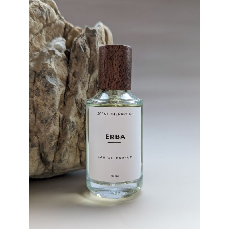 Erba Perfume by Scent Therapy Ph | Shopee Philippines