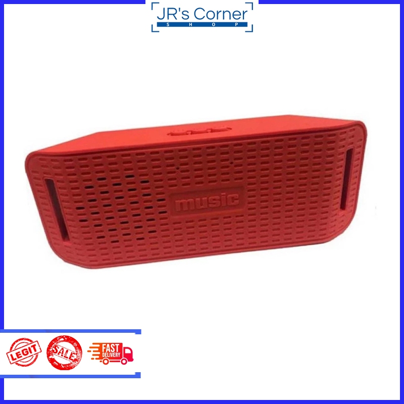 Y3 Portable Wireless Bluetooth Speaker HighFidelity Sound in a