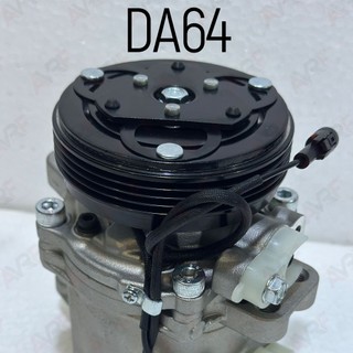 Aircon Compressor for Suzuki DA64/DA63 (Brandnew) | Shopee Philippines
