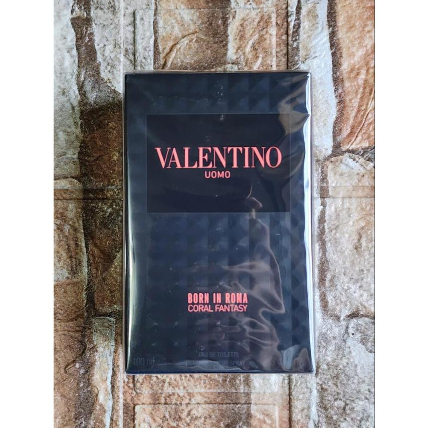 Valentino Born in Roma Coral Fantasy | Shopee Philippines