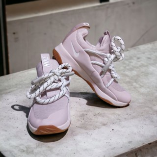 Nike city cheap loop pink