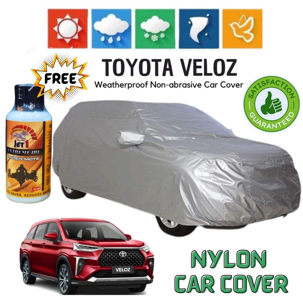 Car cover shopee discount