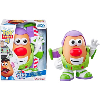 Playskool Friends Mr. Potato Head Classic Toy for Ages 2 and up