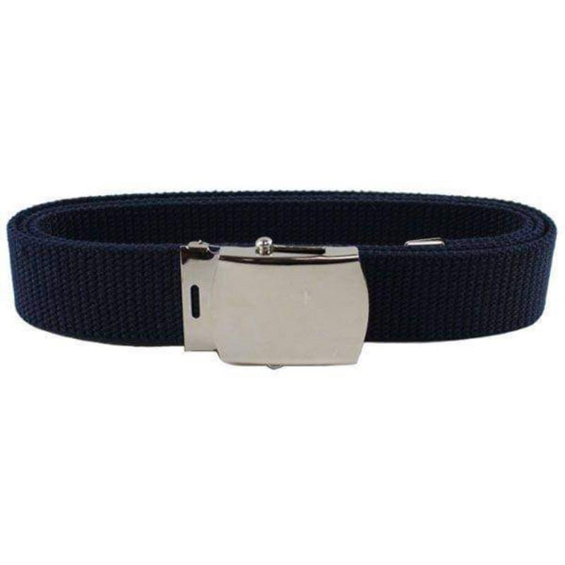 Garison belt and buckle ( black belt) | Shopee Philippines