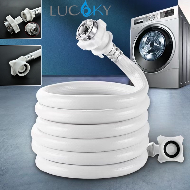 Washing Machine Water Inlet Pipe Automatic Washing Machine Water Inlet