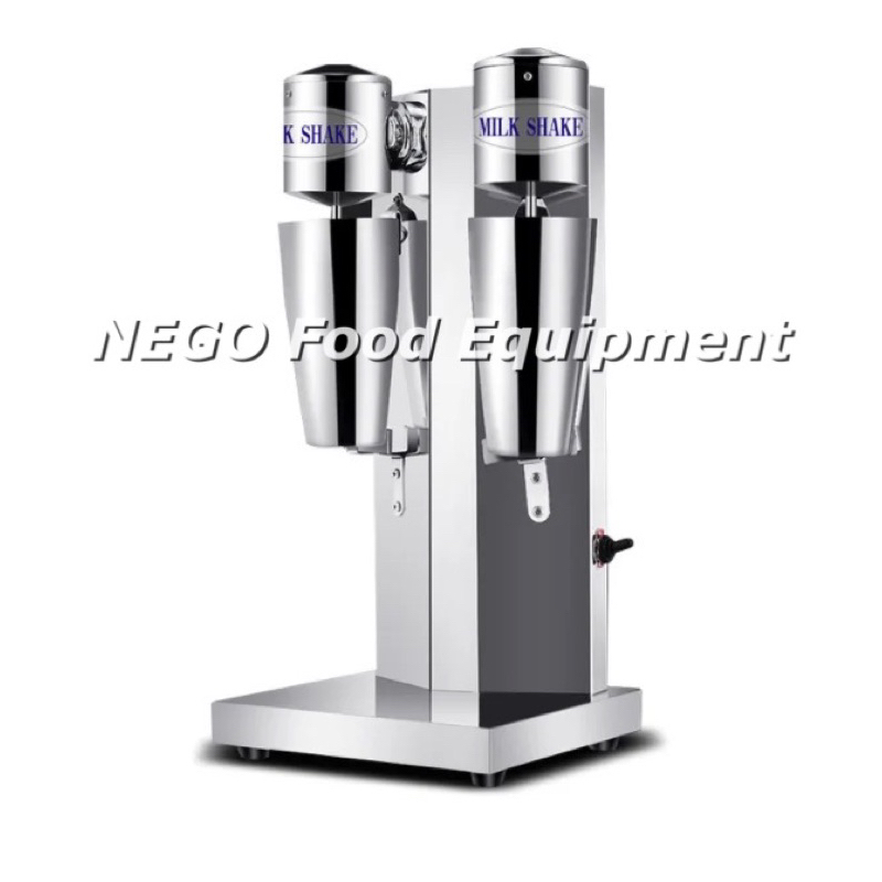 Ice cream Sundae Mixer Mcflurry DQ Milk Shaker Milkshake Shaker ...