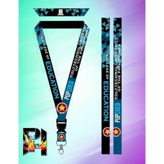 pup lanyard - Best Prices and Online Promos - Feb 2024 | Shopee Philippines