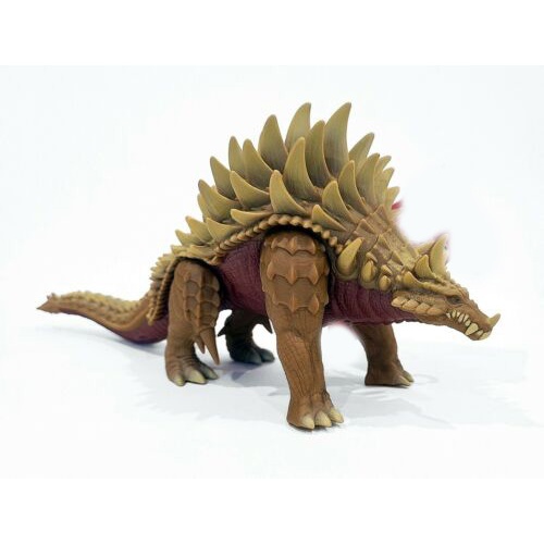 Godzilla King of the Monsters Anguirus Godzila Kaiju Kong Turtle