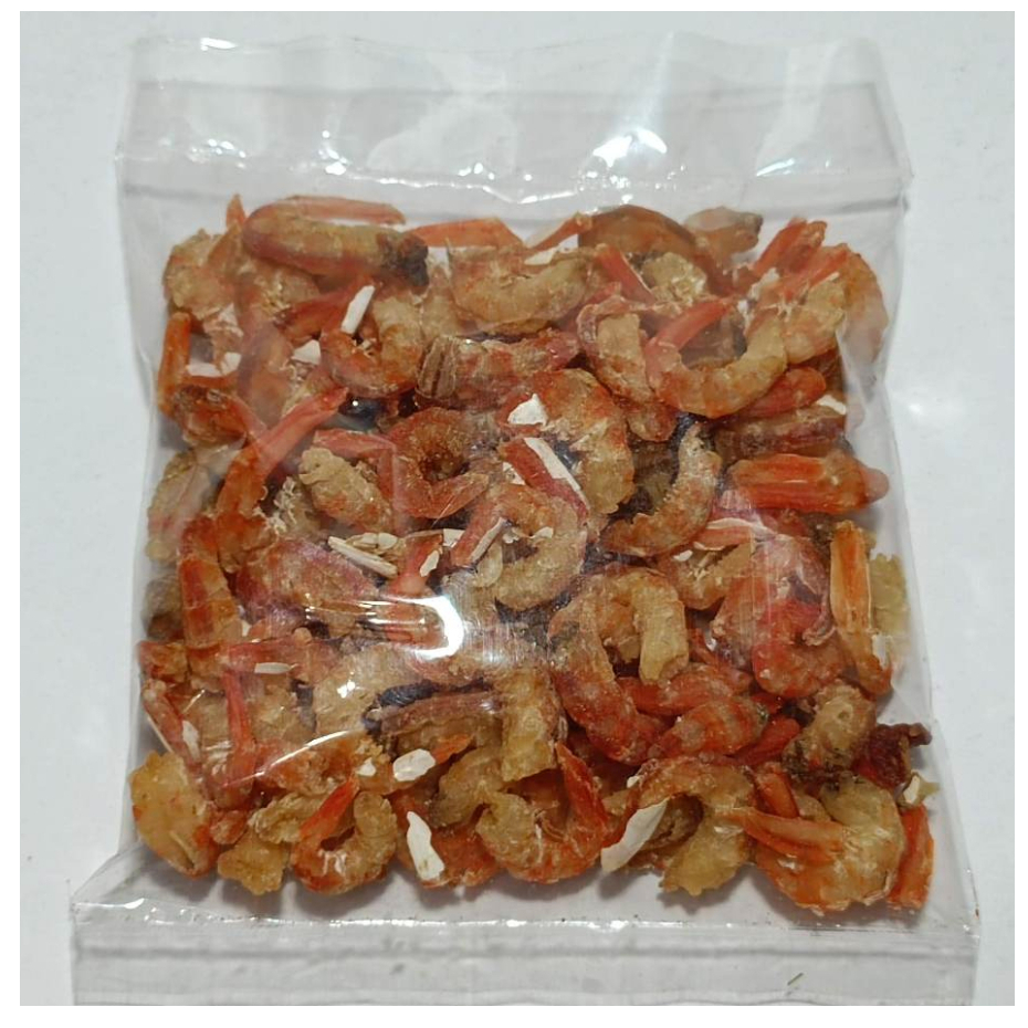 Premium Dried Shrimps (Hebi / Hibe / Hibi / Hipon / Shrimp) | Shopee ...