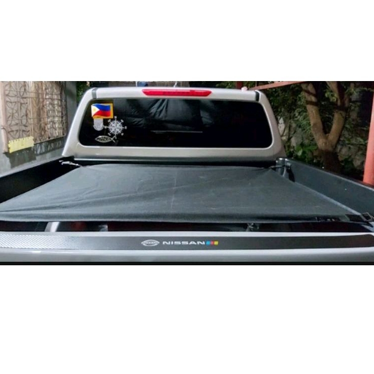 BED LINER SHEET COVER - ALL TYPES OF PICK UP | Shopee Philippines